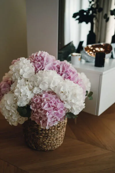 Flower Ornament