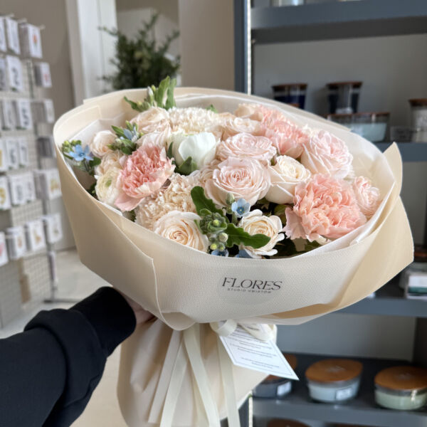 Bukiet Kwiatów Flair